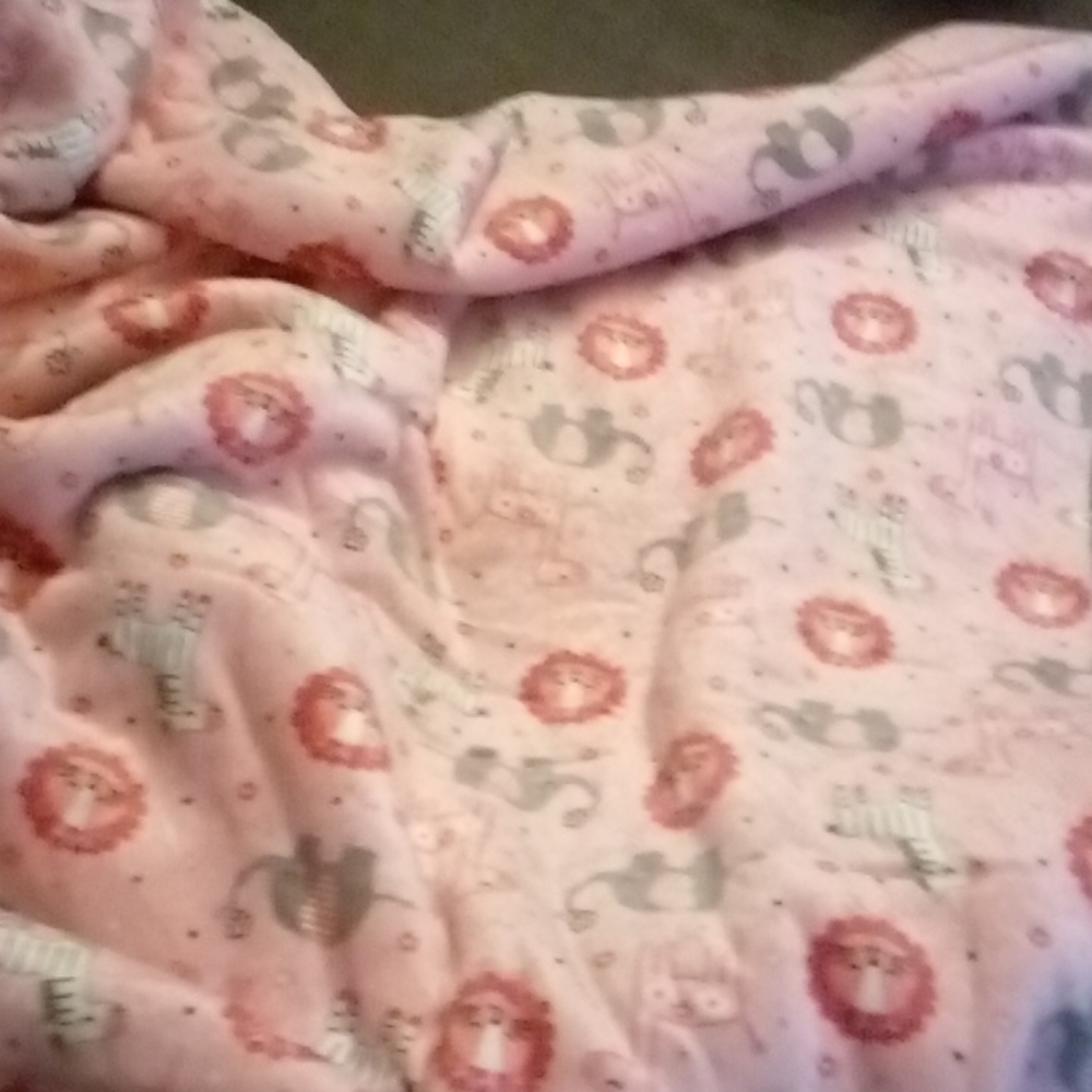 Blanket